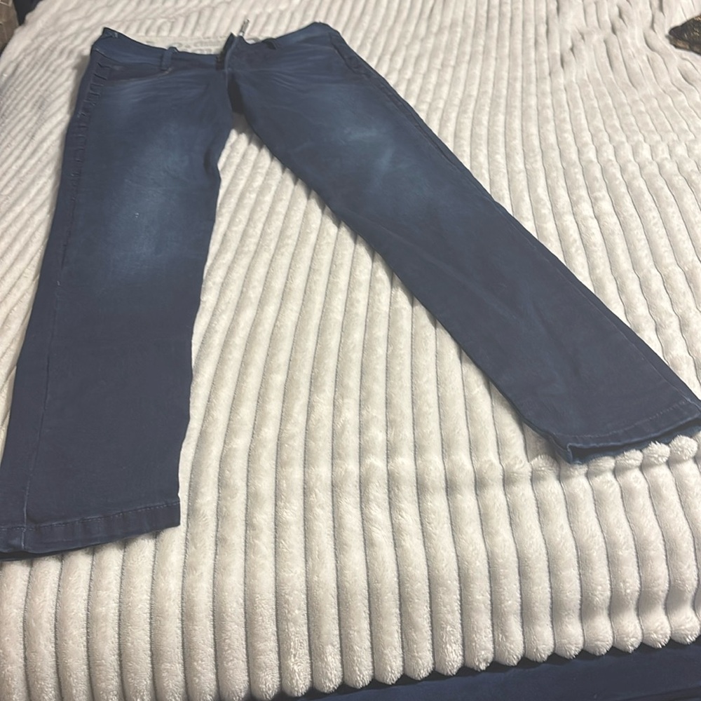 Colombian pants